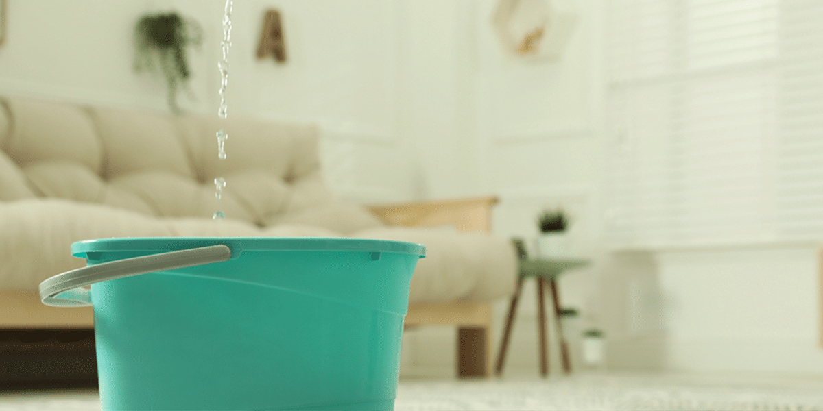 How Much Water Does a Dripping Faucet, Dripping Shower Head or Running